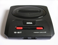 M SegaMegadrive2 1