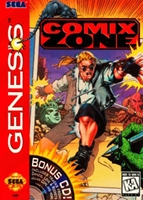 M comix-zone-sega-genesis 1