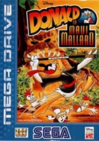 M donaldduckinmauimallardsega