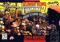 M donkeykong2
