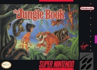 M junglebooksnes