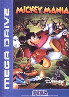 M mickeymaniasega