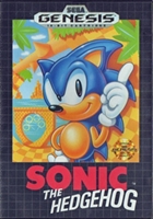 M sonicsega