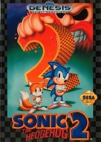 M sonicsega2