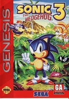 M sonicsega3
