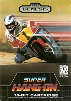 M superhangonsega